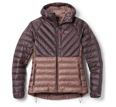 rei brand gear and clothing is on sale